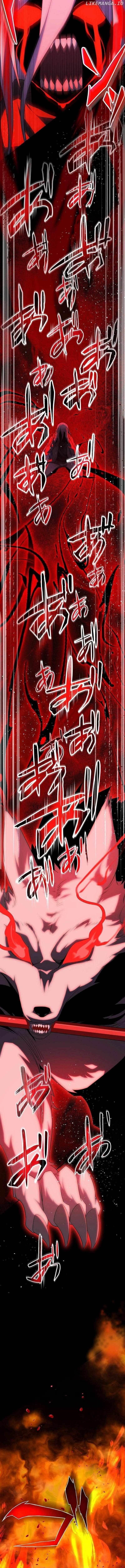 Avenger of Mystical Eyes – Blood Parasite Chapter 39 - Page 19