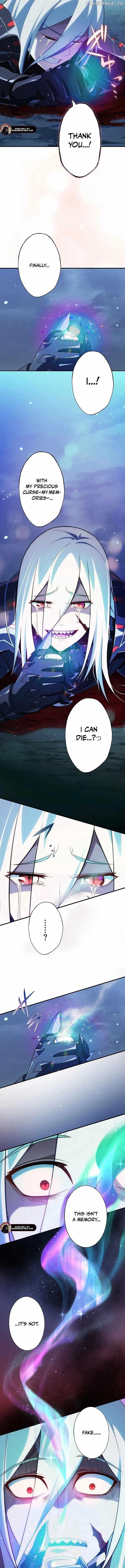 Avenger of Mystical Eyes – Blood Parasite Chapter 48 - Page 4