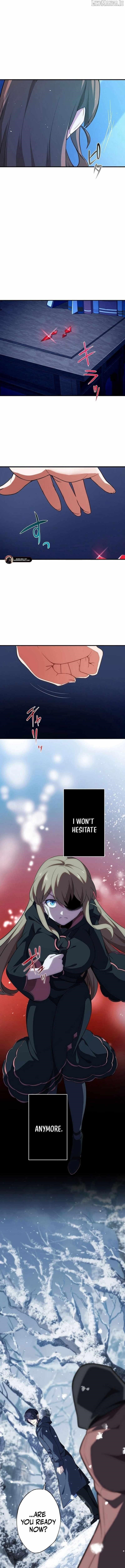 Avenger of Mystical Eyes – Blood Parasite Chapter 53 - Page 13