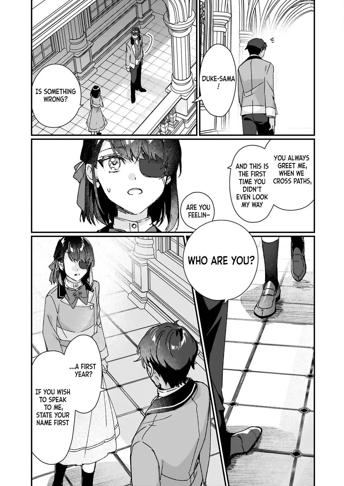 I’ll Become a Villainess That Will Go Down in History ― The More of a Villainess I Become, the More the Prince Will Dote on Me Chapter 25.2 - Page 16