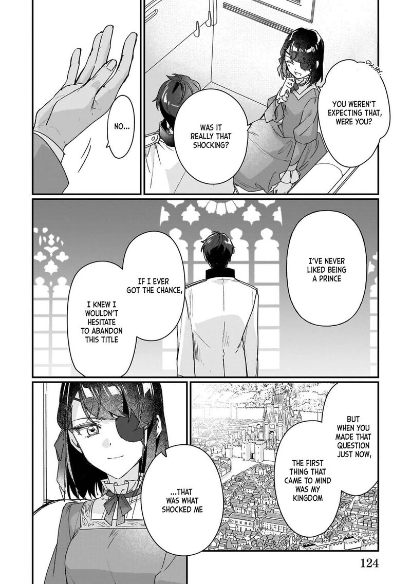 I’ll Become a Villainess That Will Go Down in History ― The More of a Villainess I Become, the More the Prince Will Dote on Me Chapter 30 - Page 14