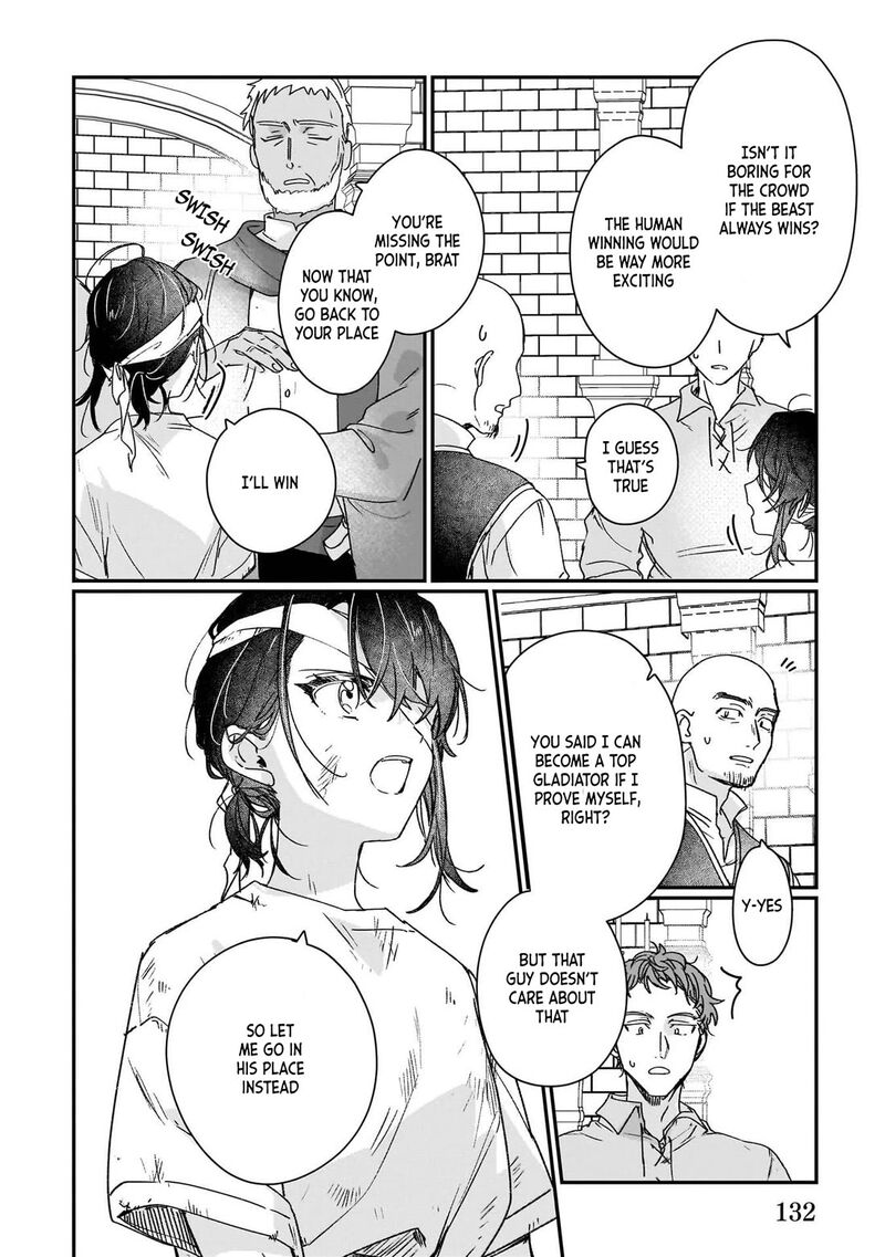 I’ll Become a Villainess That Will Go Down in History ― The More of a Villainess I Become, the More the Prince Will Dote on Me Chapter 30 - Page 22