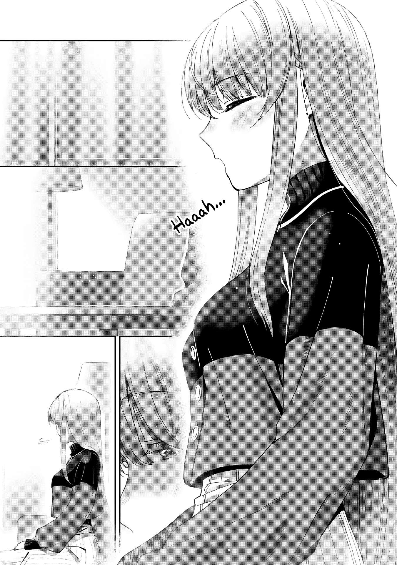 The Angel Next Door Spoils Me Rotten Chapter 35 - Page 7