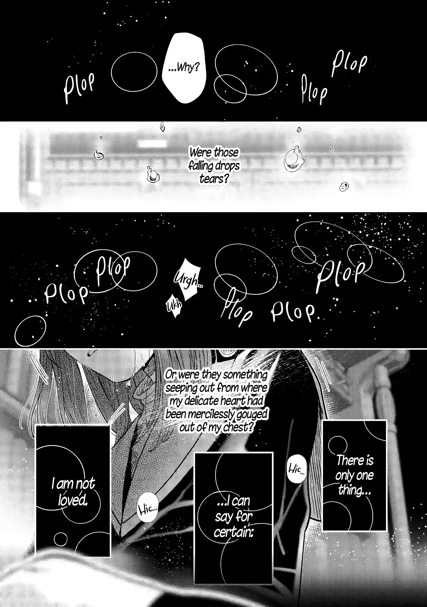 The Angel Next Door Spoils Me Rotten Chapter 36 - Page 10