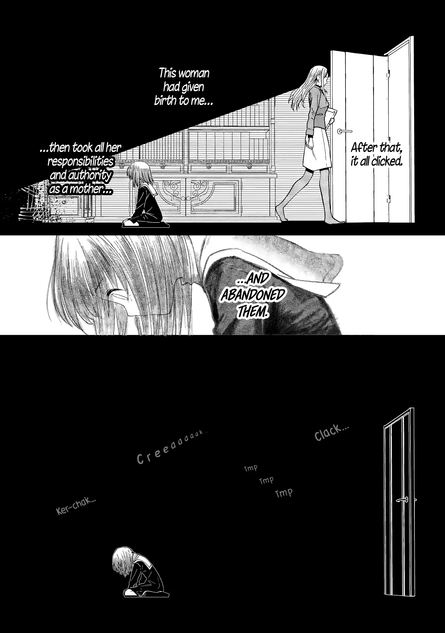 The Angel Next Door Spoils Me Rotten Chapter 36 - Page 9