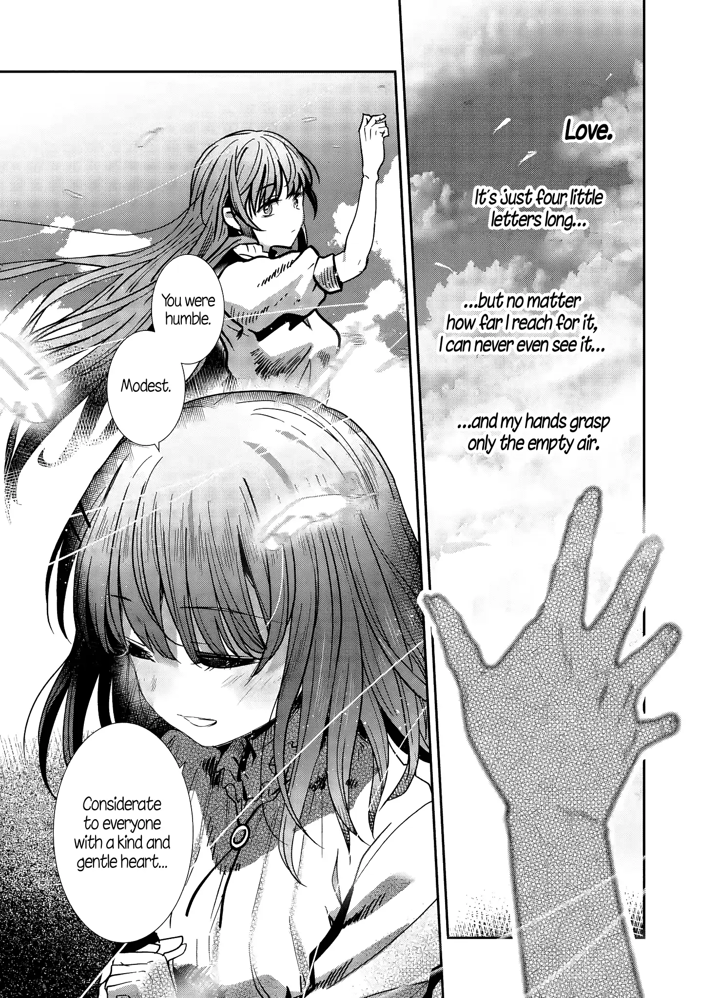 The Angel Next Door Spoils Me Rotten Chapter 37 - Page 9