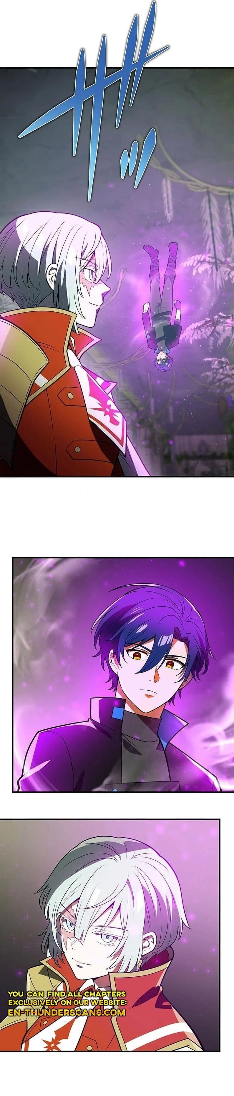 Reborn Ranker – Gravity User Chapter 109 - Page 14