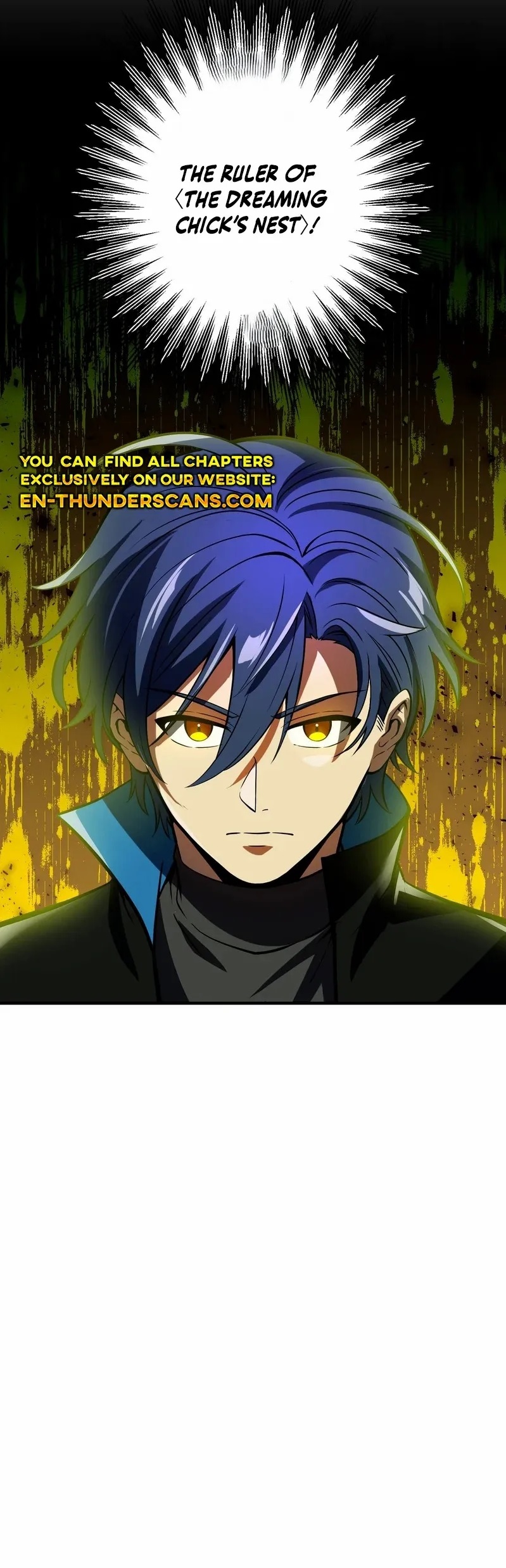 Reborn Ranker – Gravity User Chapter 114 - Page 16