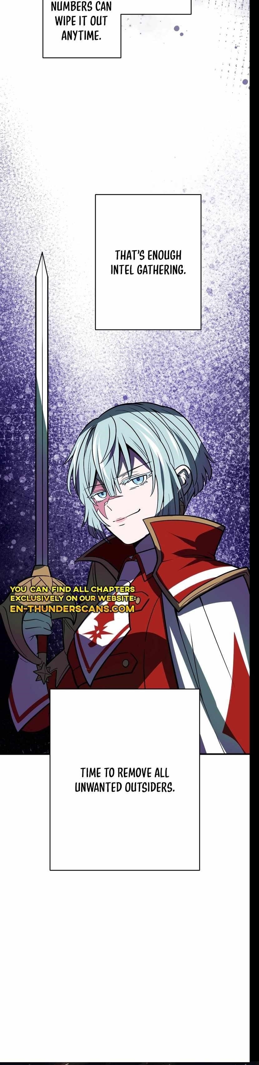 Reborn Ranker – Gravity User Chapter 116 - Page 15