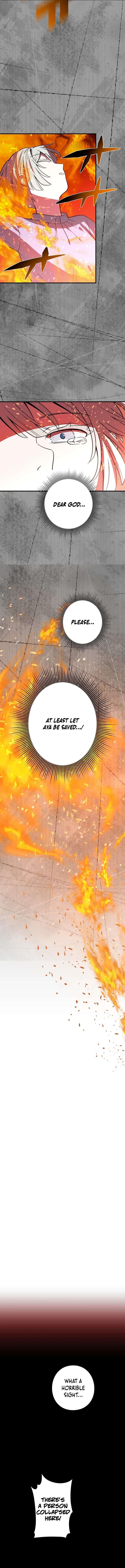 Reborn Ranker – Gravity User Chapter 127 - Page 14