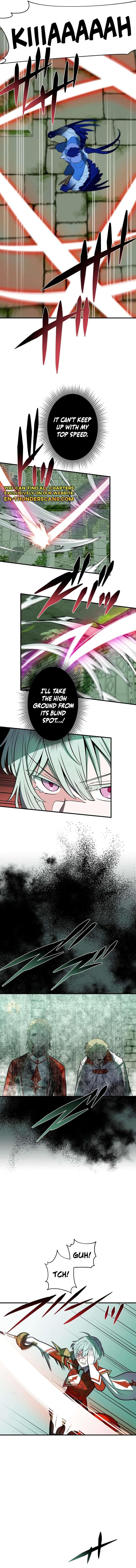 Reborn Ranker – Gravity User Chapter 129 - Page 2