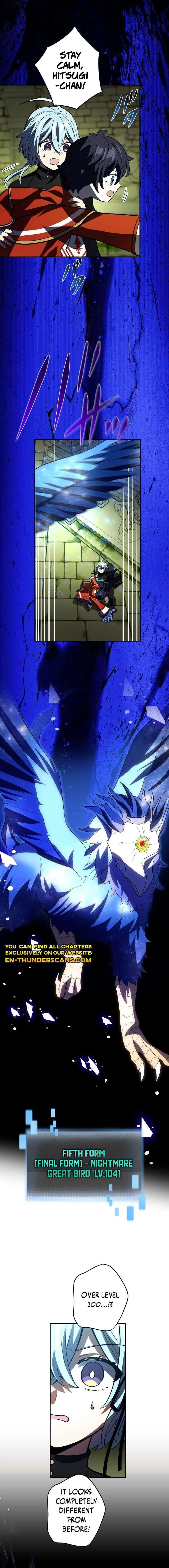 Reborn Ranker – Gravity User Chapter 130 - Page 10