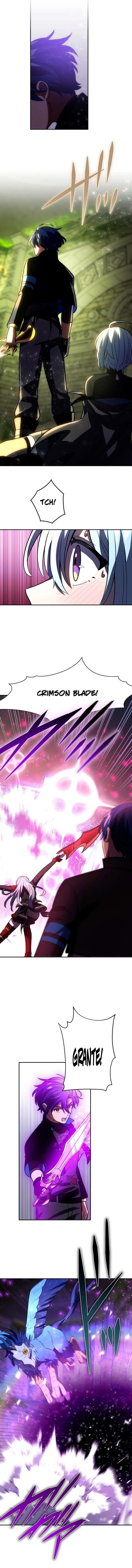 Reborn Ranker – Gravity User Chapter 130 - Page 13