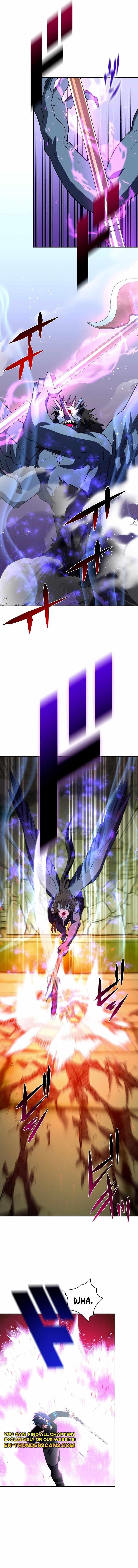 Reborn Ranker – Gravity User Chapter 133 - Page 6