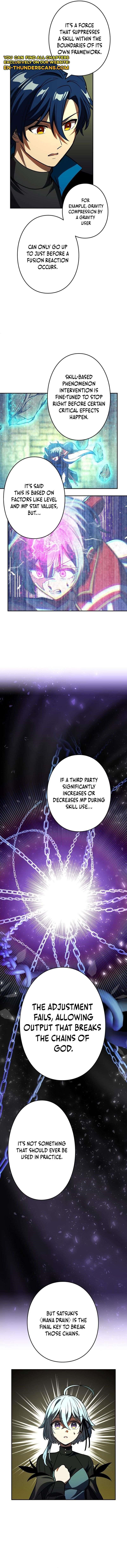 Reborn Ranker – Gravity User Chapter 135 - Page 14