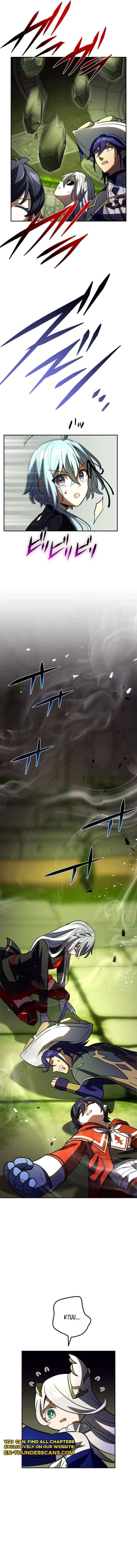 Reborn Ranker – Gravity User Chapter 136 - Page 12