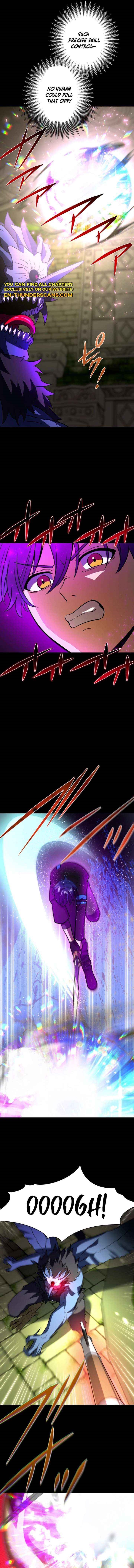 Reborn Ranker – Gravity User Chapter 136 - Page 18