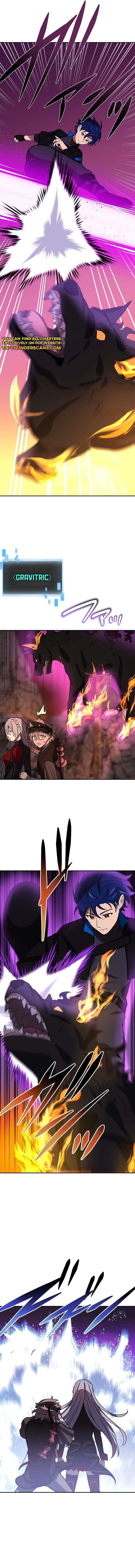 Reborn Ranker – Gravity User Chapter 140 - Page 13