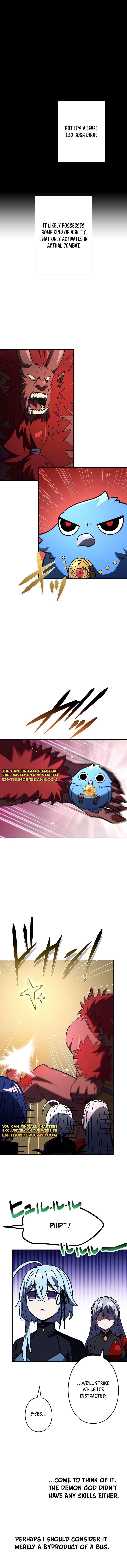 Reborn Ranker – Gravity User Chapter 140 - Page 7