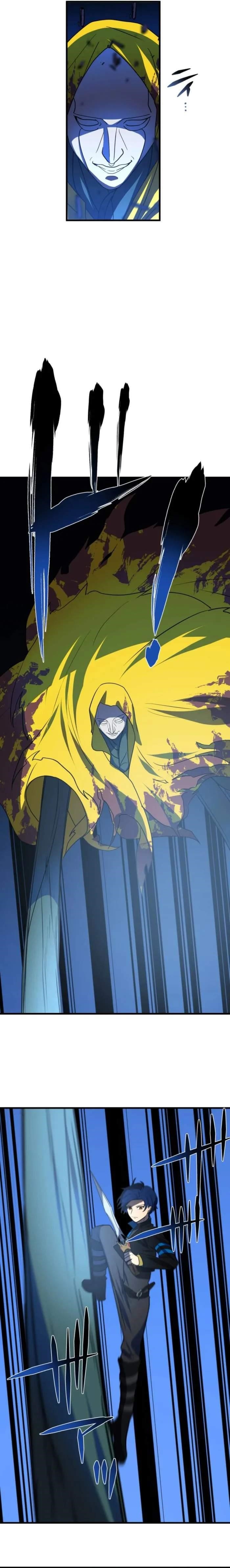 Reborn Ranker – Gravity User Chapter 88 - Page 2