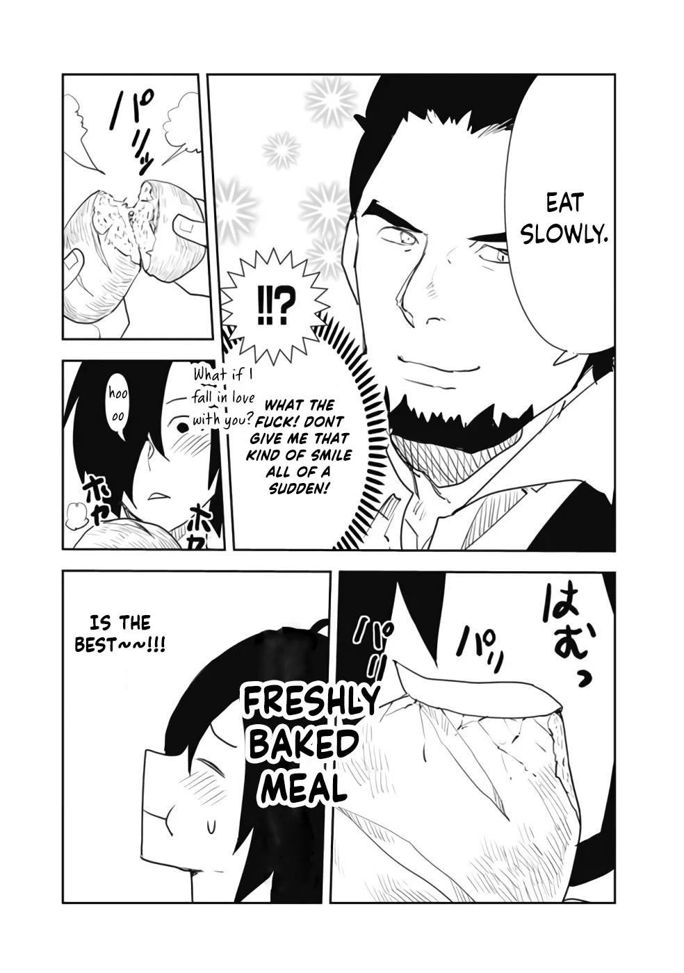 The Jack Of All Trades Chapter 54 - Page 10