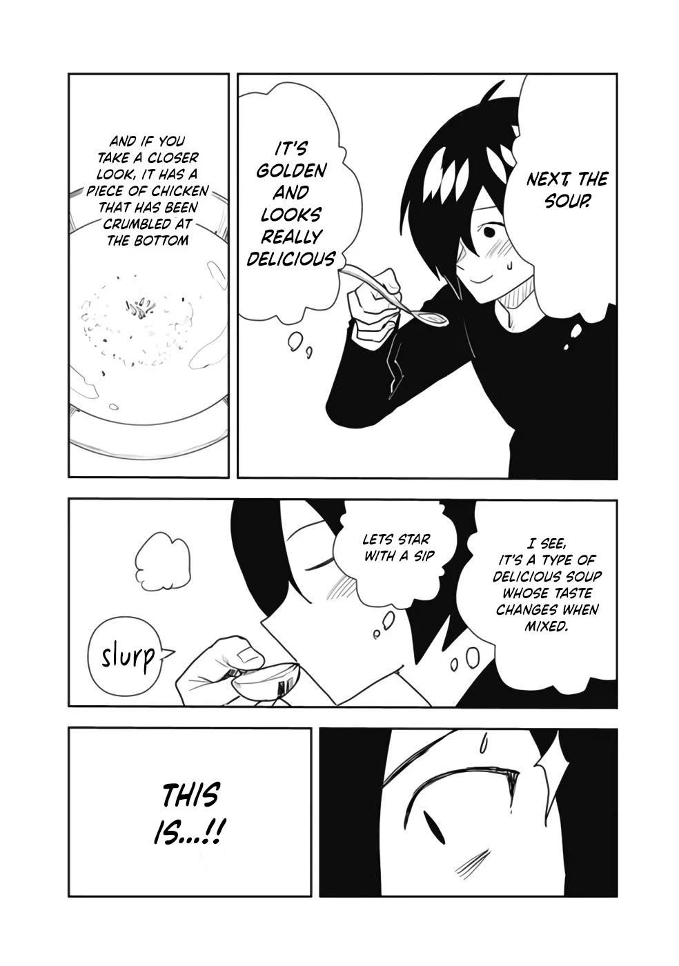 The Jack Of All Trades Chapter 54 - Page 11