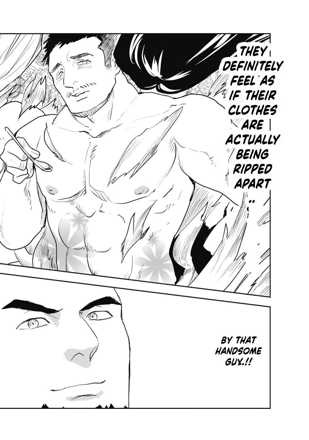 The Jack Of All Trades Chapter 54 - Page 13