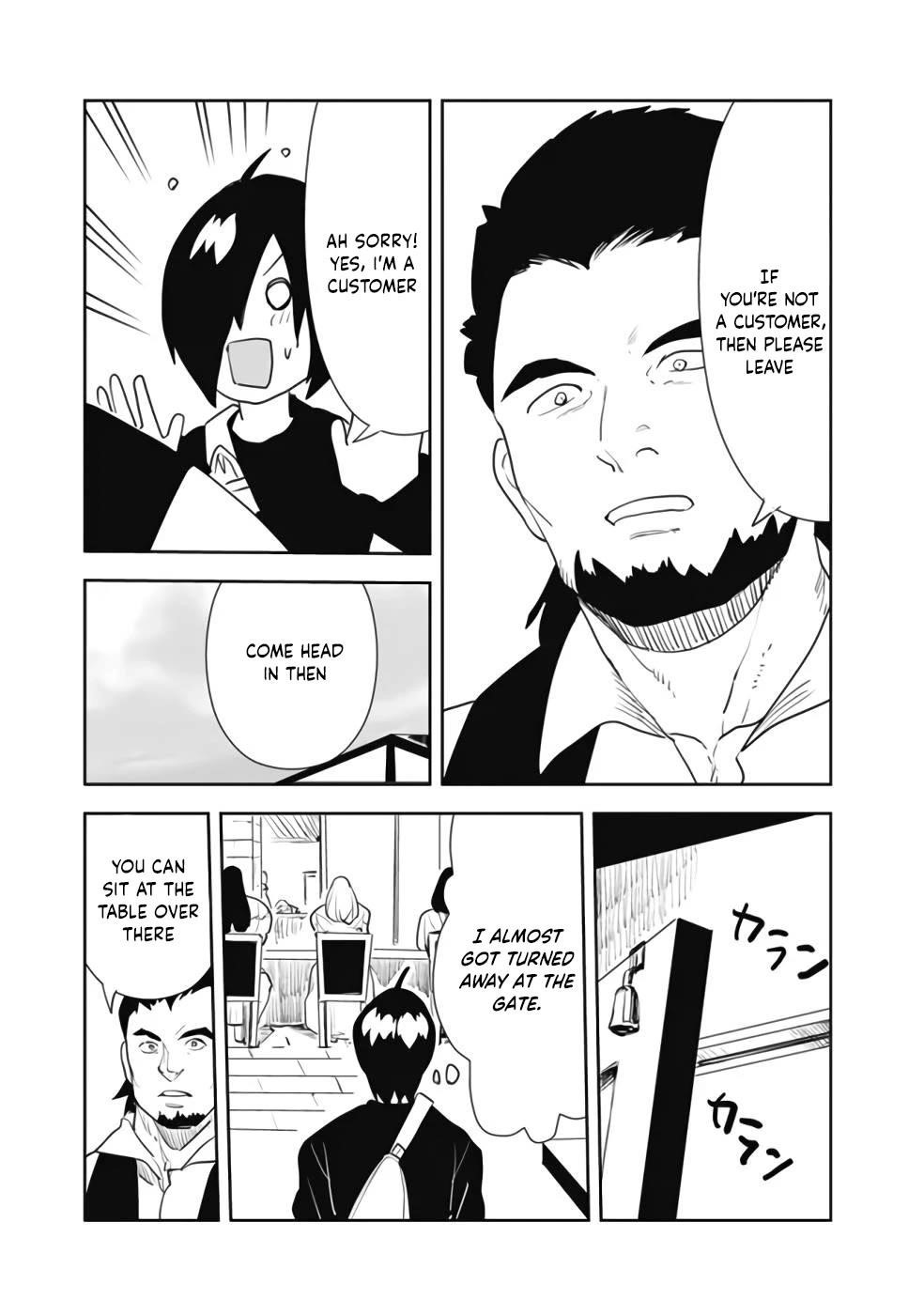 The Jack Of All Trades Chapter 54 - Page 6