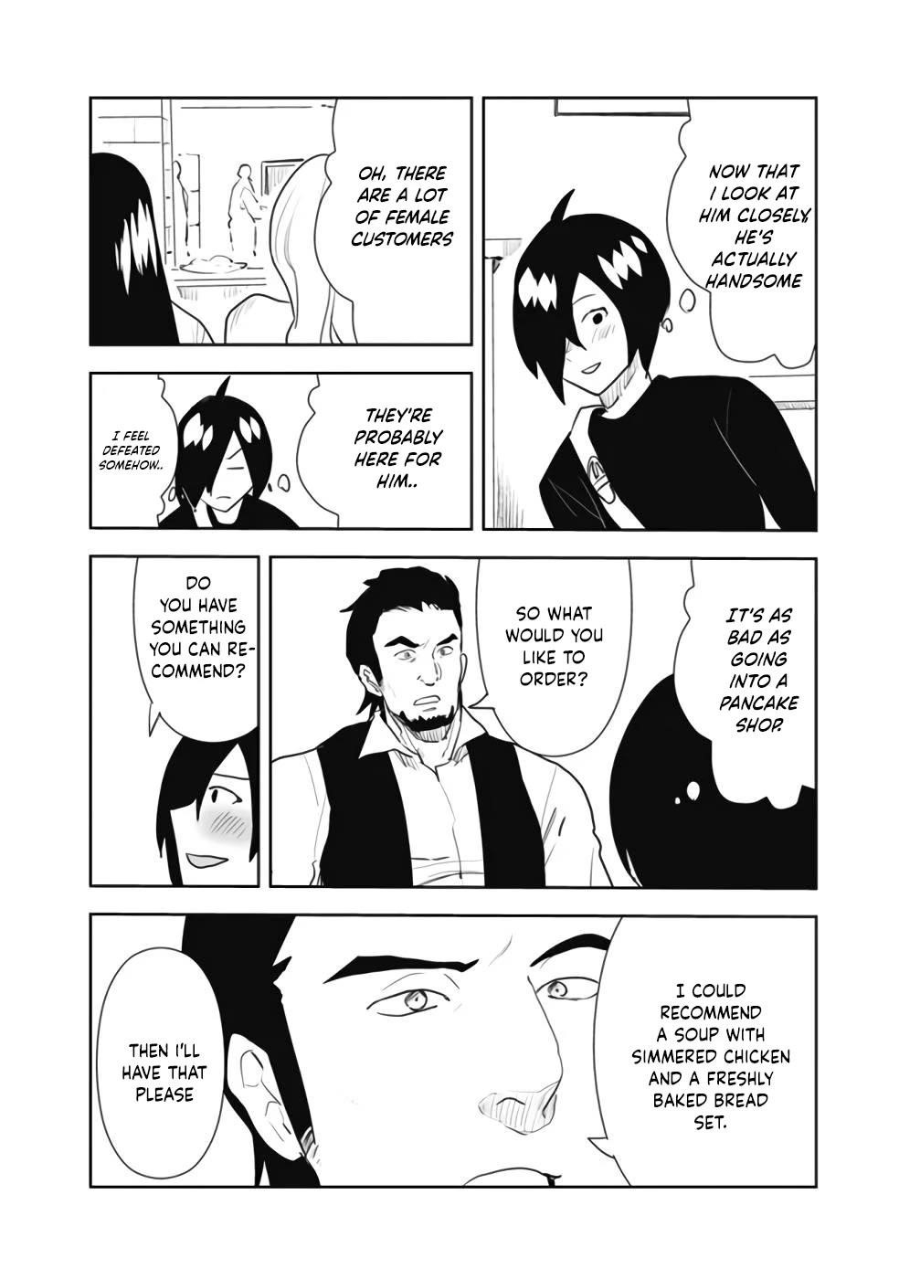 The Jack Of All Trades Chapter 54 - Page 7