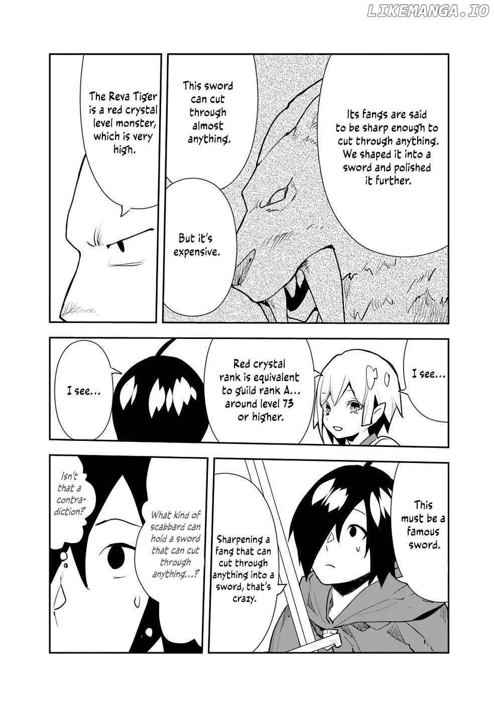 The Jack Of All Trades Chapter 56 - Page 18