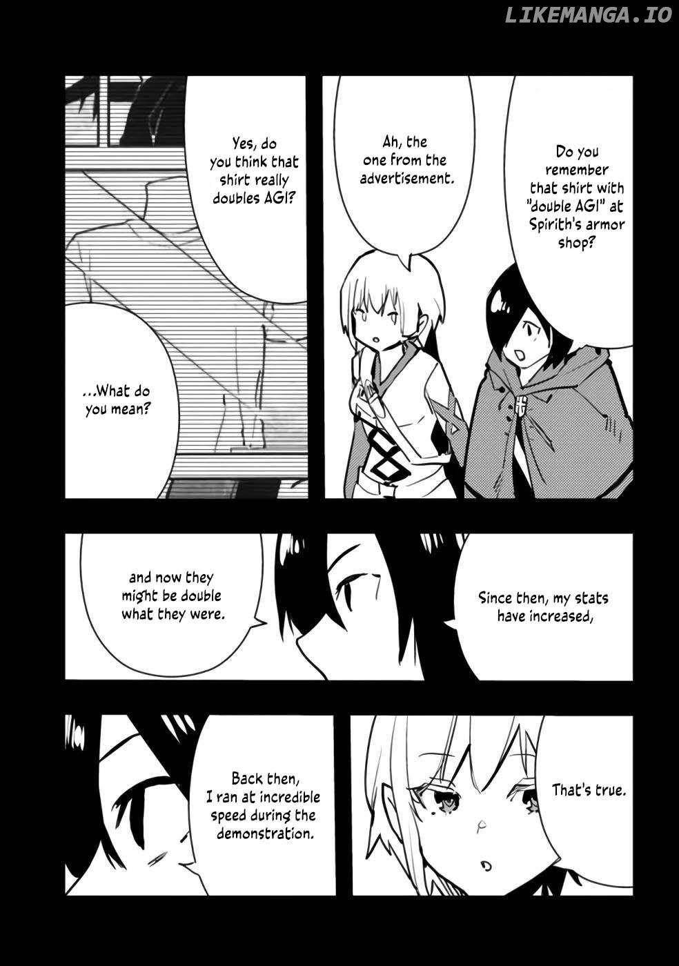 The Jack Of All Trades Chapter 57 - Page 3