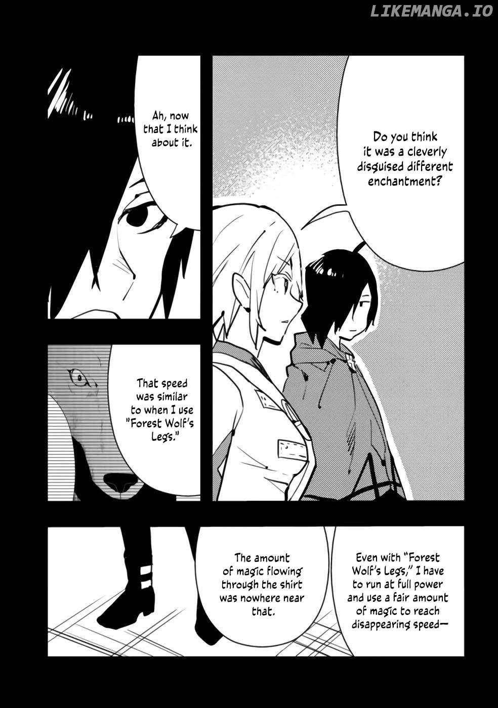 The Jack Of All Trades Chapter 57 - Page 5