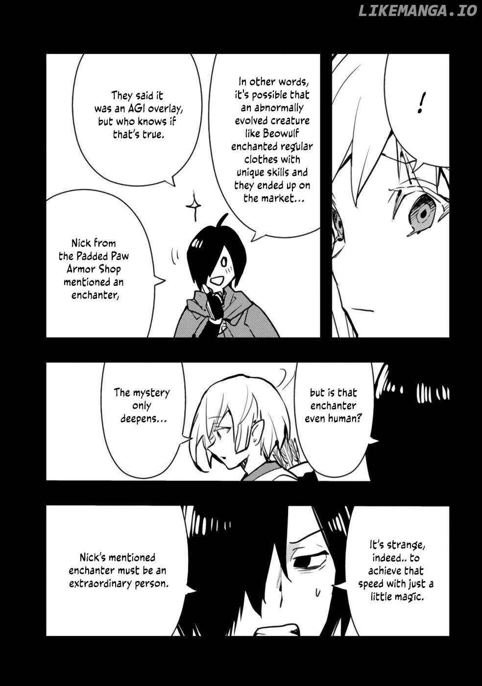 The Jack Of All Trades Chapter 57 - Page 7