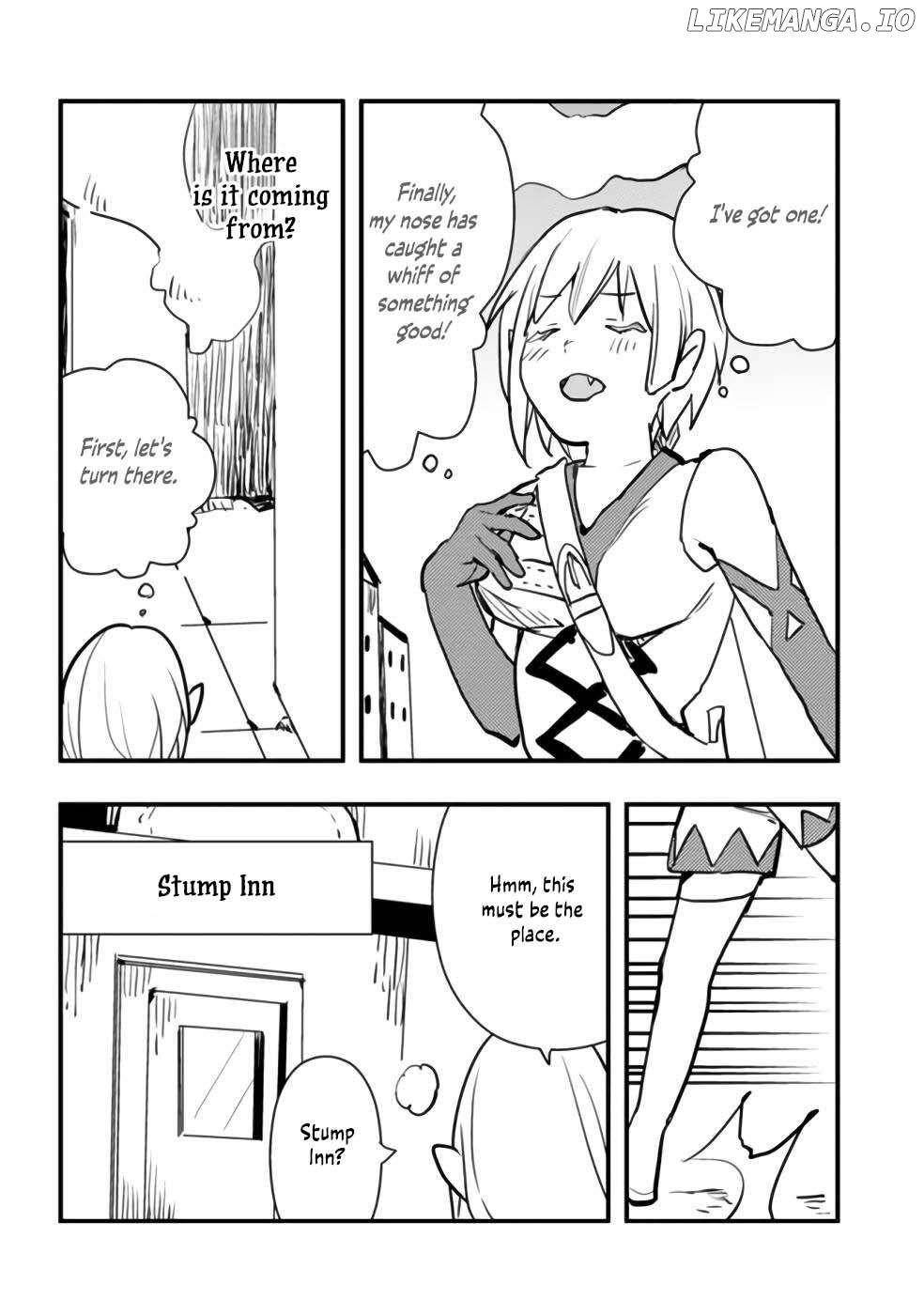 The Jack Of All Trades Chapter 58 - Page 10