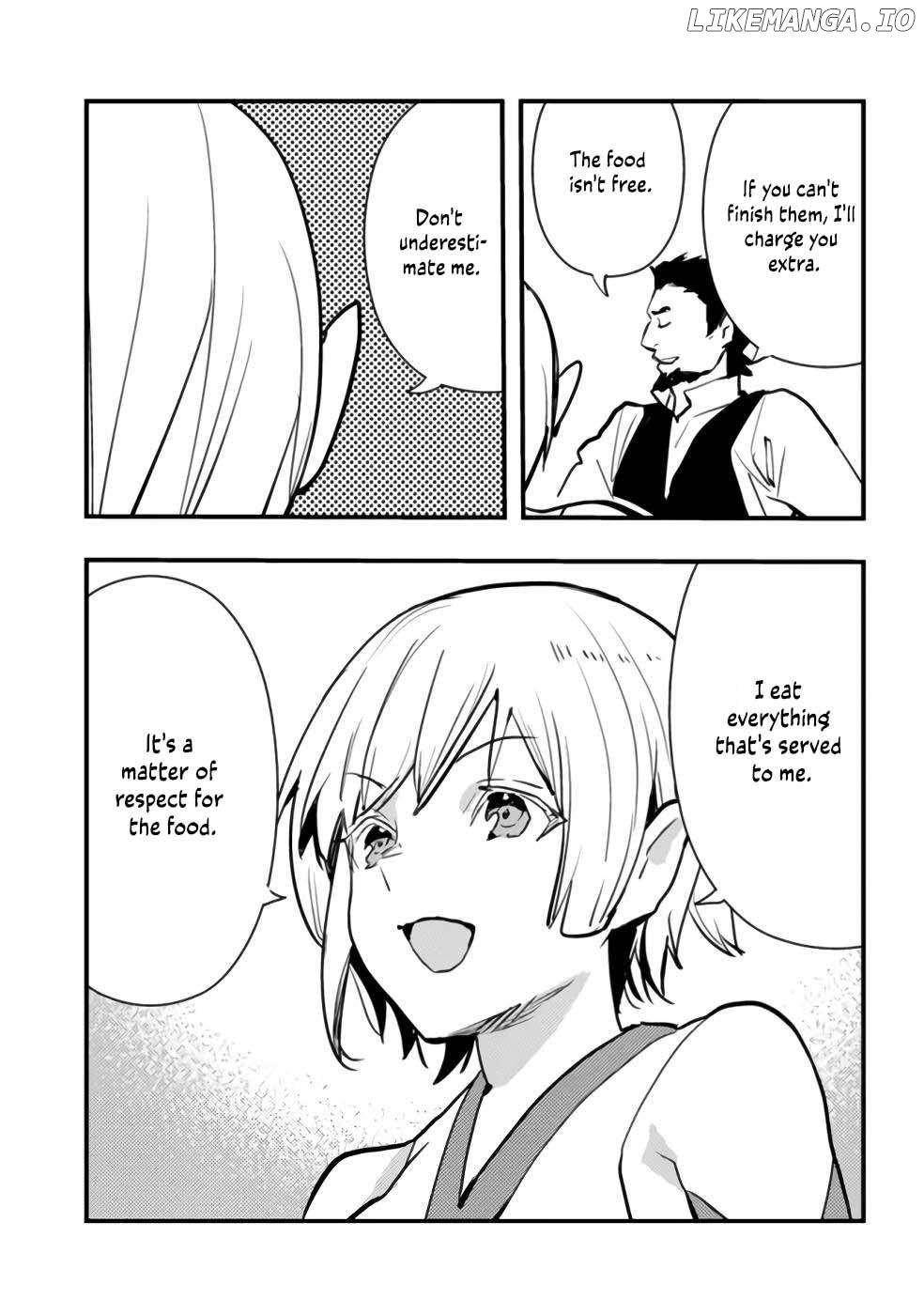 The Jack Of All Trades Chapter 58 - Page 13