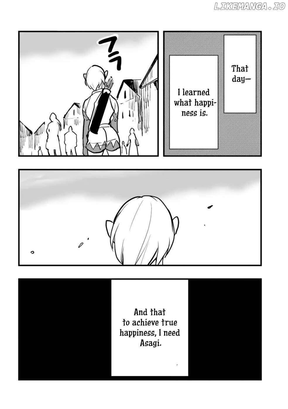 The Jack Of All Trades Chapter 58 - Page 16