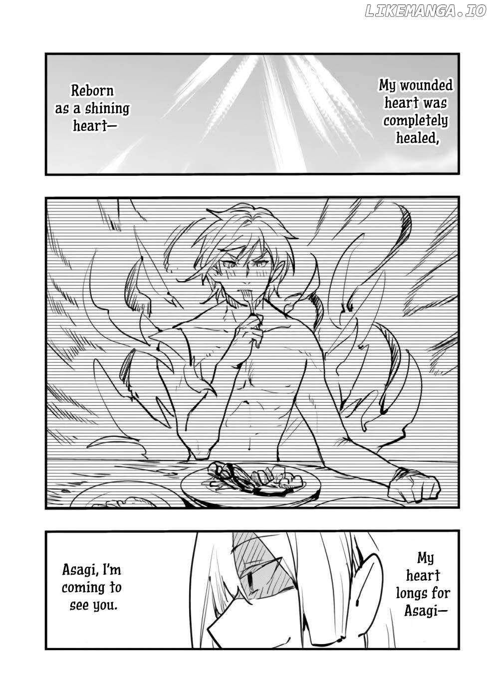 The Jack Of All Trades Chapter 58 - Page 17