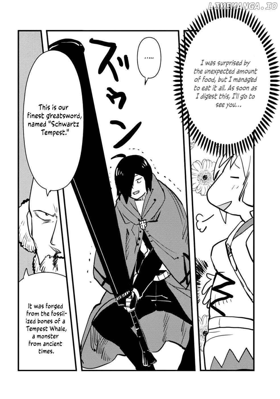 The Jack Of All Trades Chapter 58 - Page 18