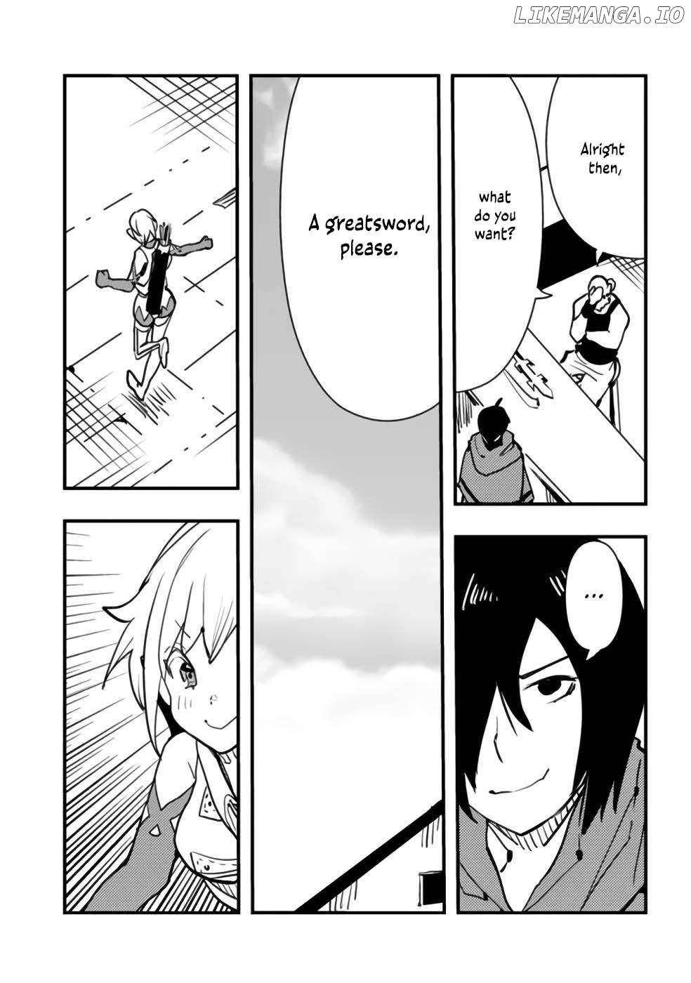 The Jack Of All Trades Chapter 58 - Page 9