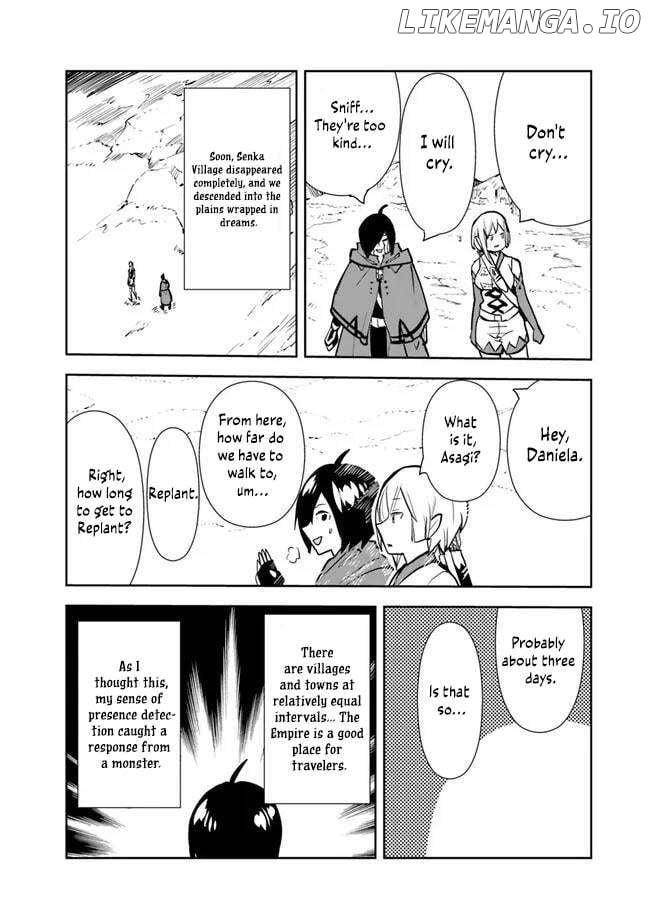 The Jack Of All Trades Chapter 63 - Page 10