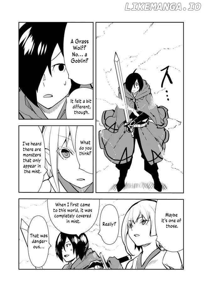 The Jack Of All Trades Chapter 63 - Page 11