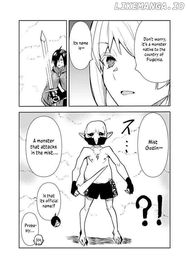 The Jack Of All Trades Chapter 63 - Page 12