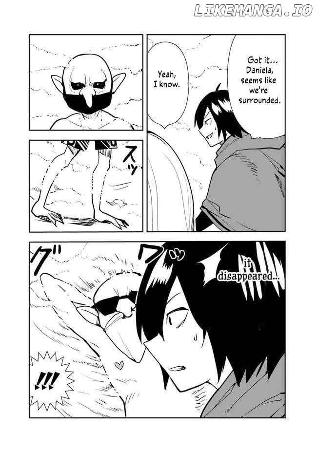 The Jack Of All Trades Chapter 63 - Page 13