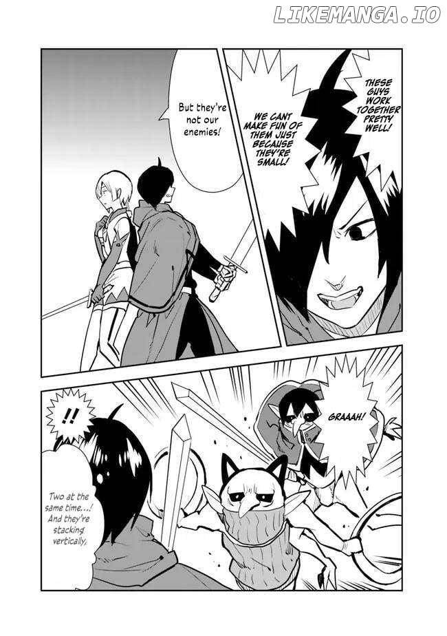 The Jack Of All Trades Chapter 63 - Page 15