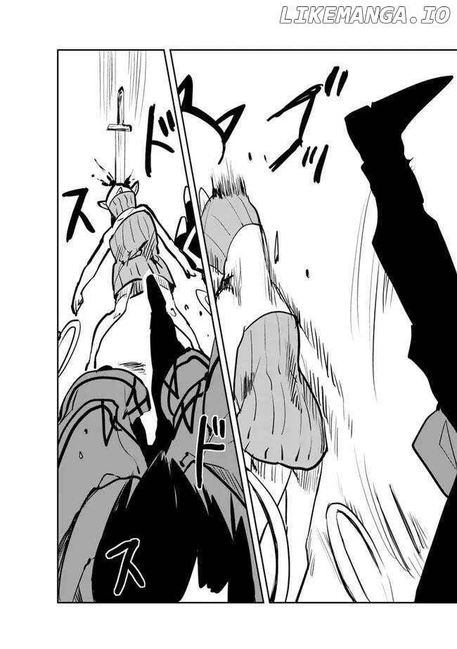 The Jack Of All Trades Chapter 63 - Page 17