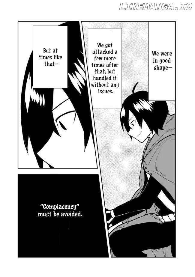 The Jack Of All Trades Chapter 63 - Page 19