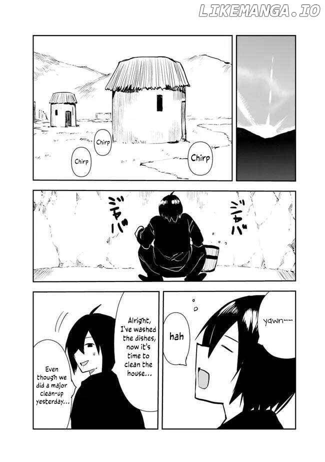 The Jack Of All Trades Chapter 63 - Page 2