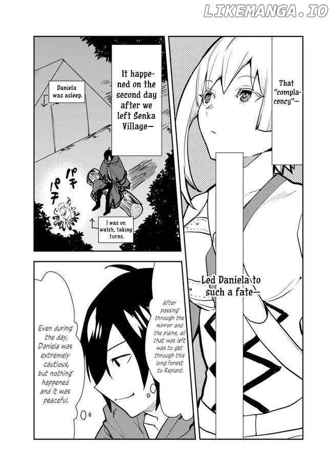 The Jack Of All Trades Chapter 63 - Page 20