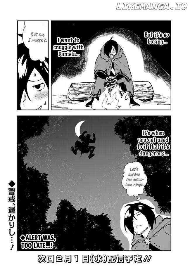 The Jack Of All Trades Chapter 63 - Page 21