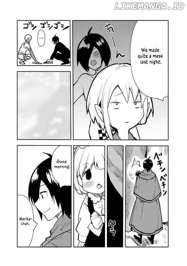 The Jack Of All Trades Chapter 63 - Page 3